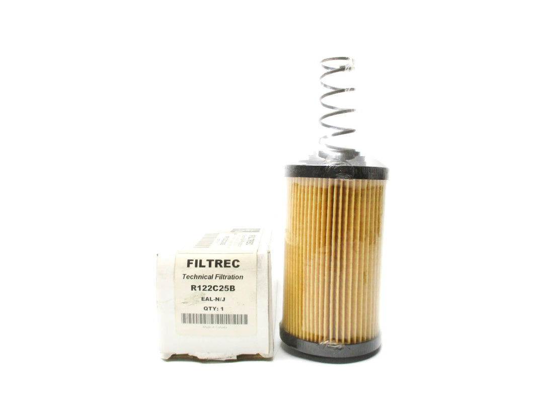 FILTREC R122C25B NSMP