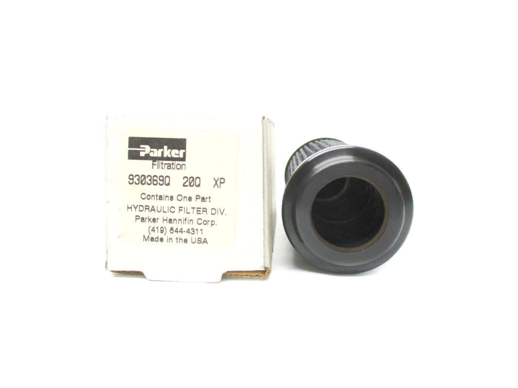 PARKER 930369Q20QXP NSMP