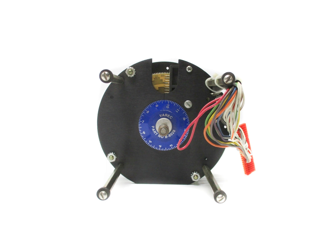 VAREC B-8028 NSNP
