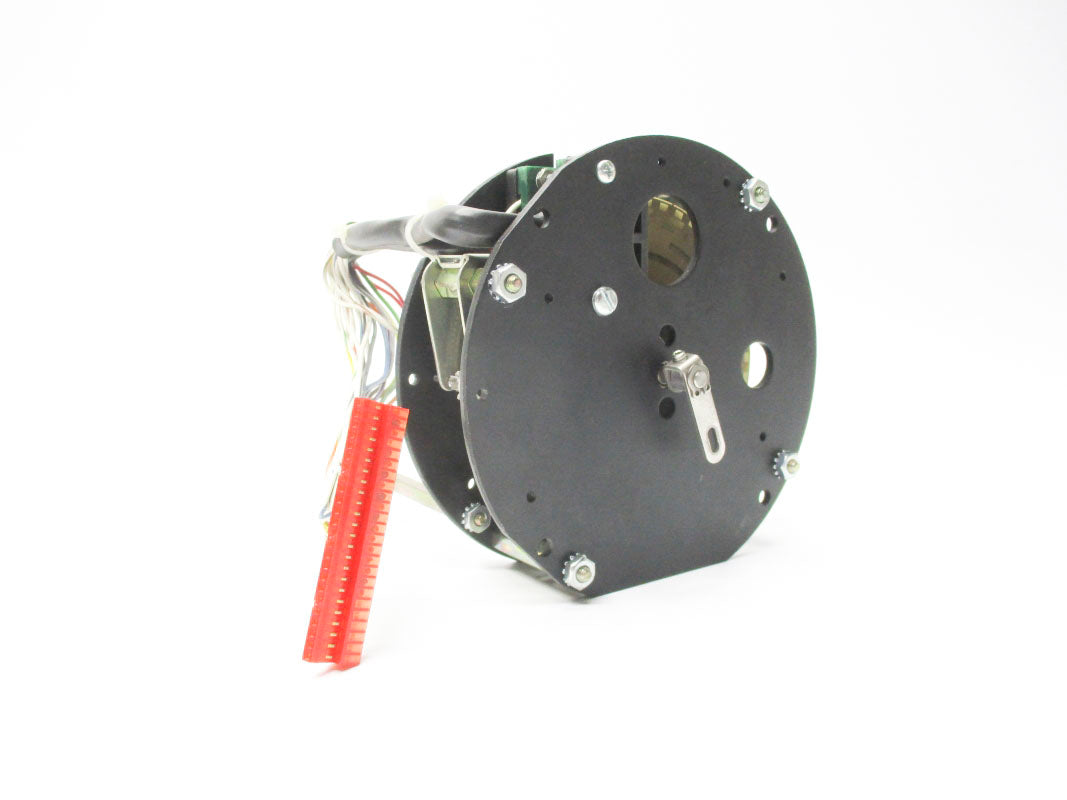 VAREC B-8028 NSNP