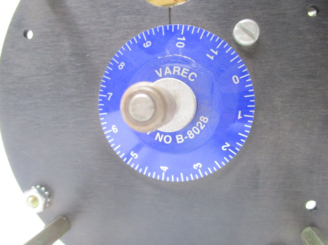 VAREC B-8028 NSNP