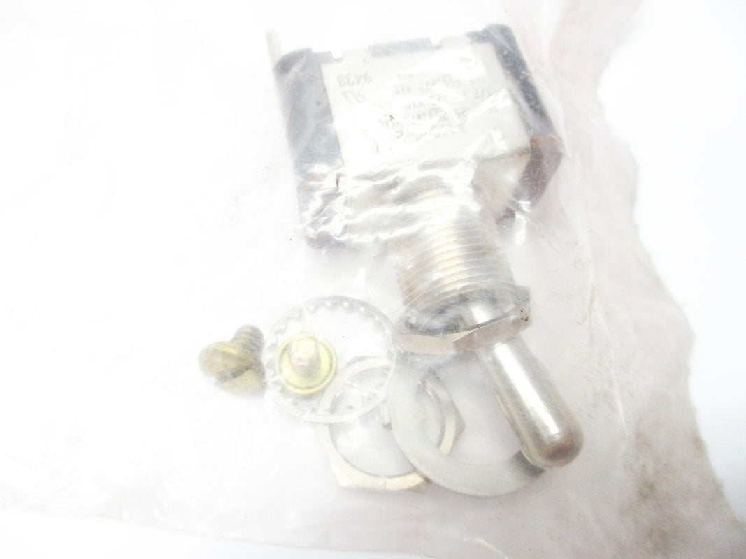 MICRO SWITCH 11TS15-2 277VAC 5A NSNP