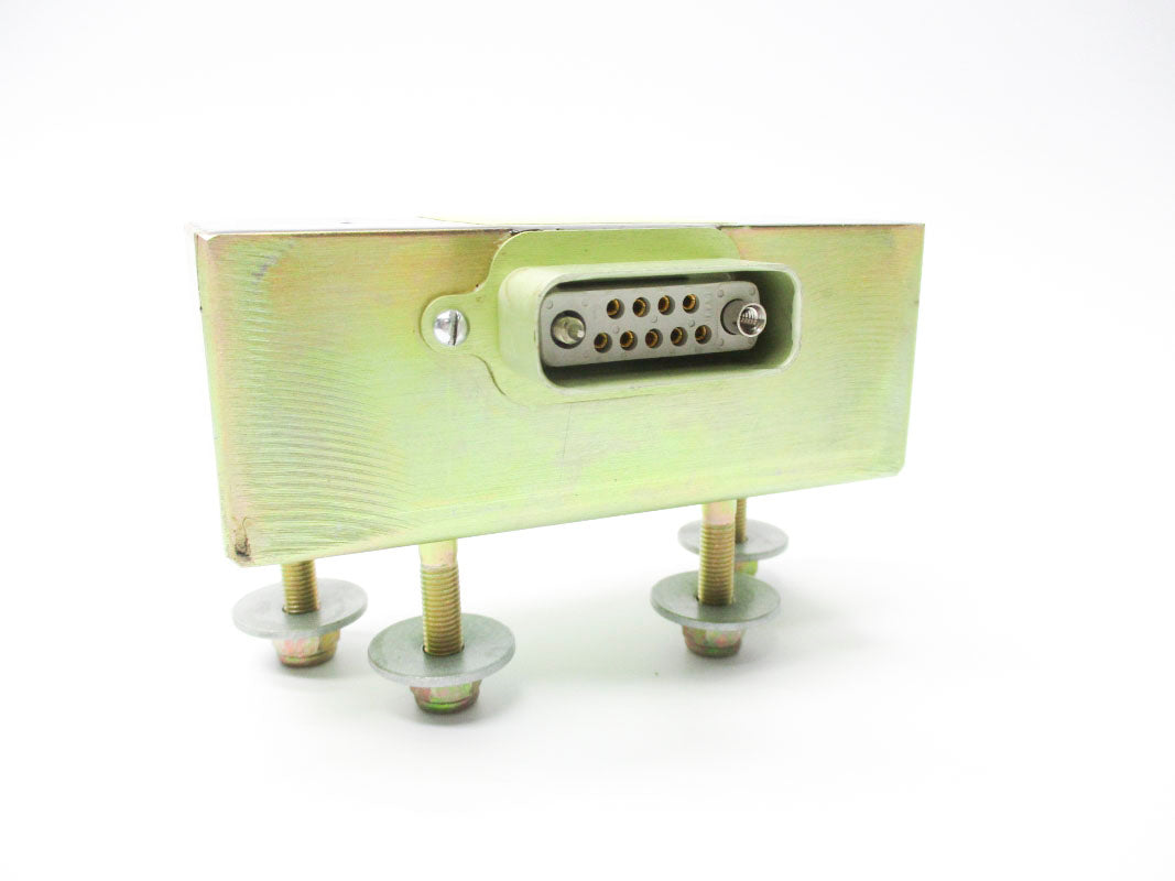 ELECTRIC MACHINERY 131D001G03 REV. K NSNP