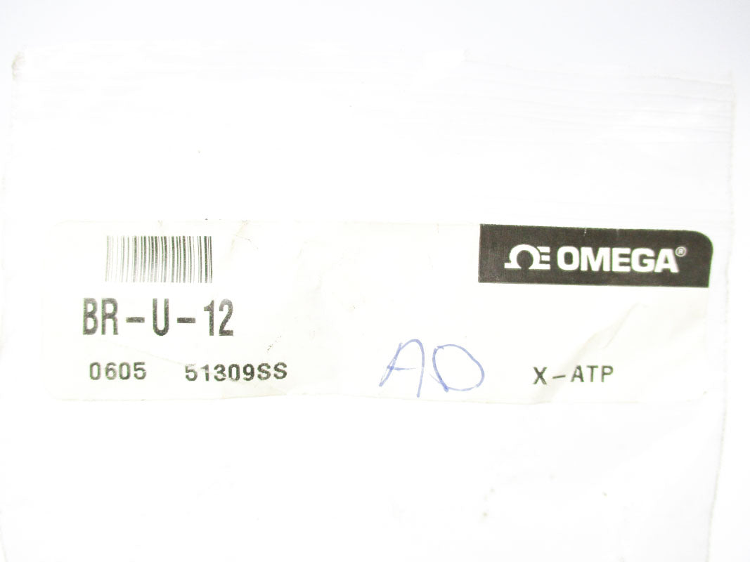 OMEGA BR-U-12 NSMP