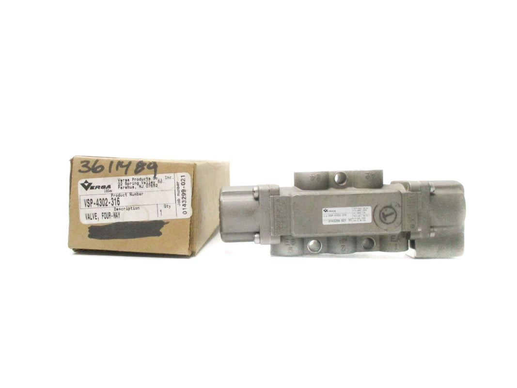 VERSA VSP-4302-316 NSMP