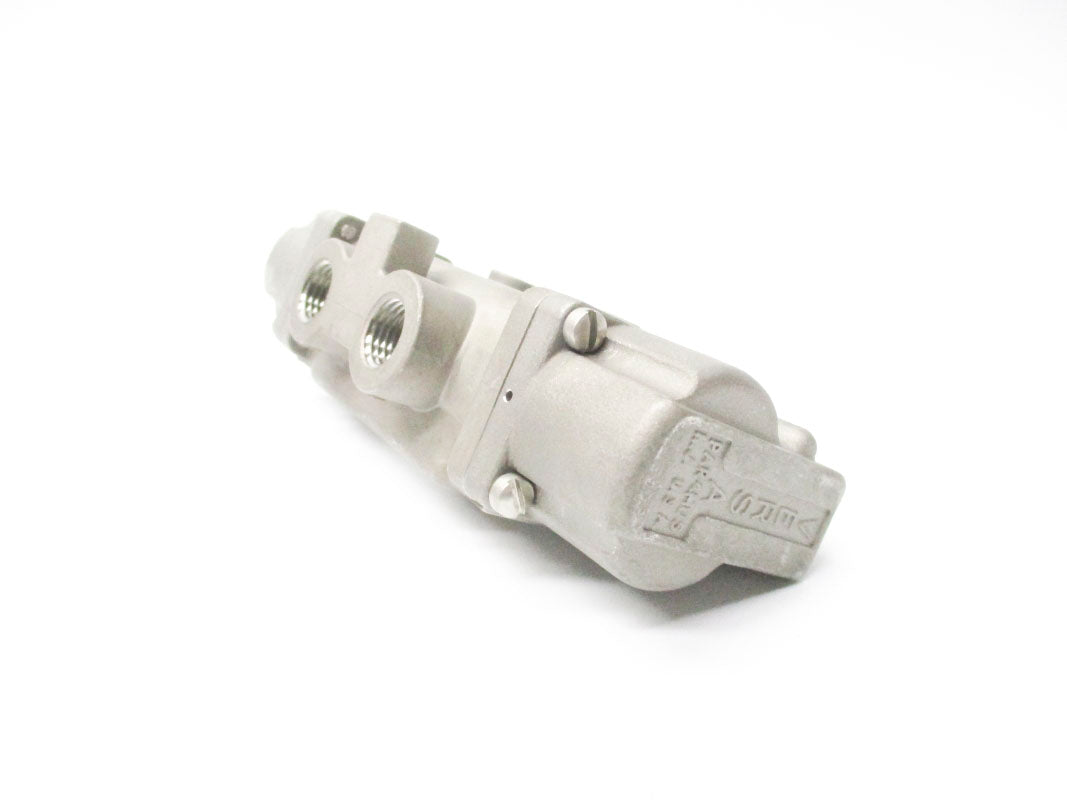 VERSA VSP-4302-316 NSMP
