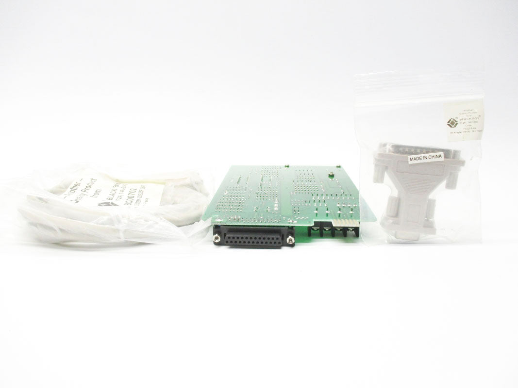 BLACK BOX ME836C-R3 NSMP