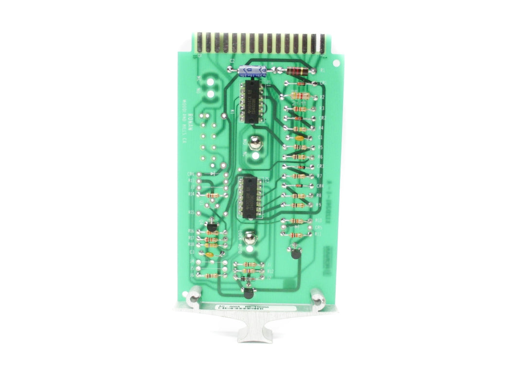 RONAN X12D241-1-A AS-000A UNMP