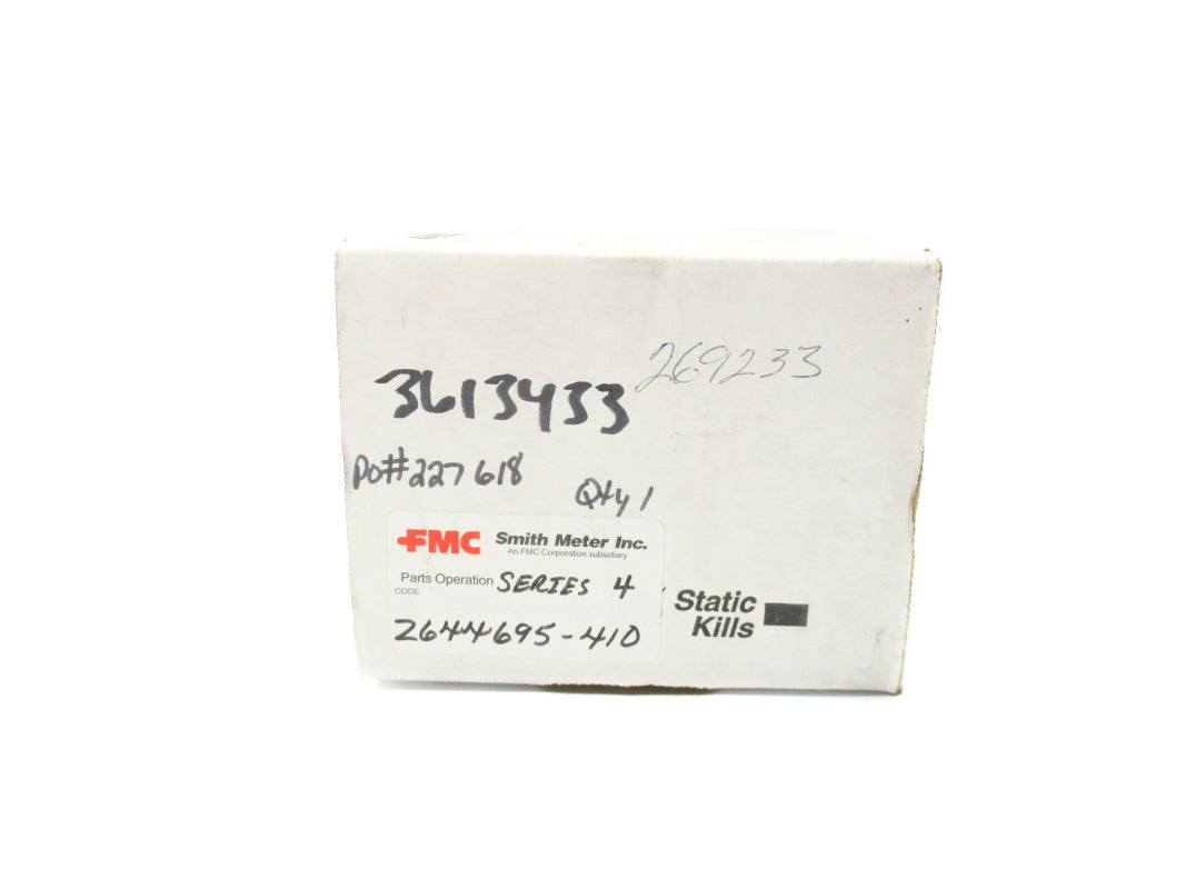 FMC 2644698-410 NSFS