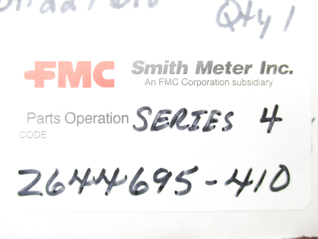 FMC 2644698-410 NSFS
