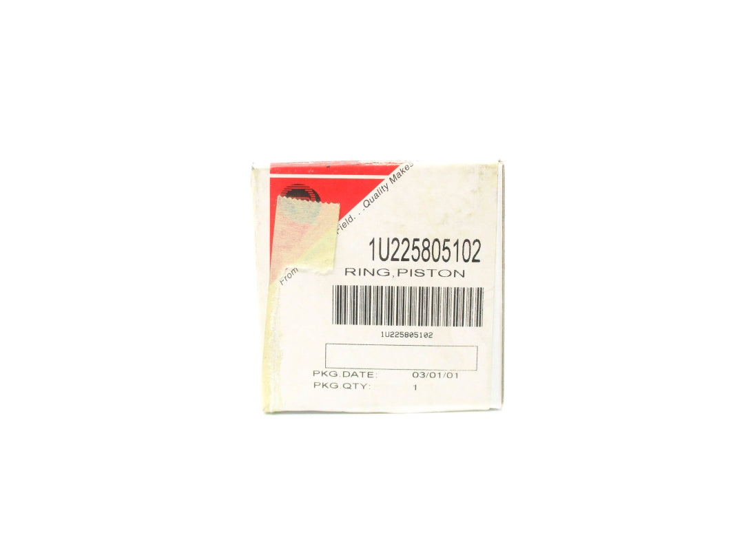 FISHER 1U225805102 NSFS