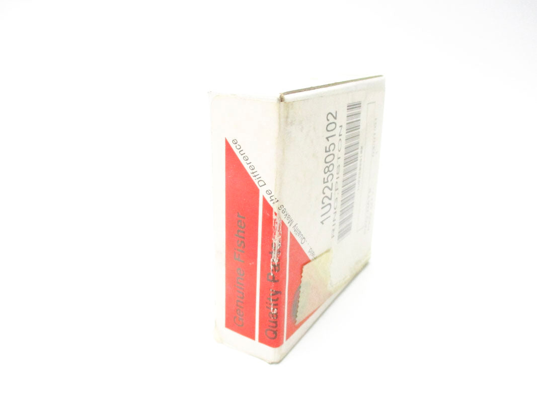FISHER 1U225805102 NSFS