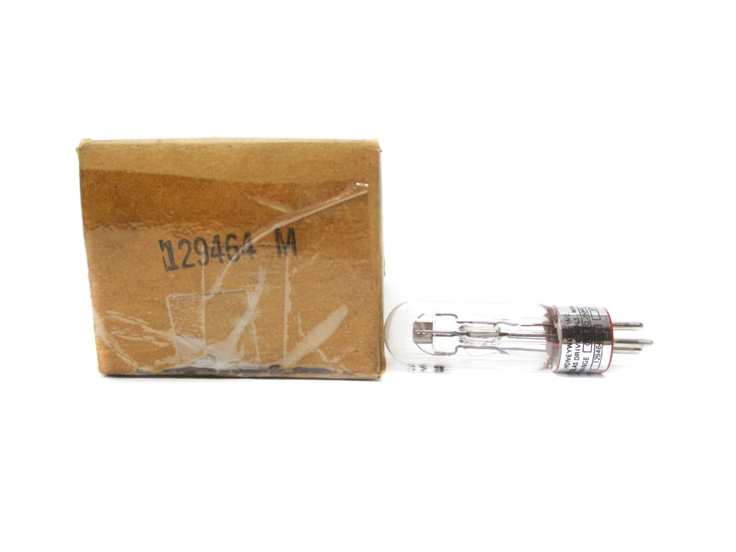 HONEYWELL 129464M 0-250'F NSMP