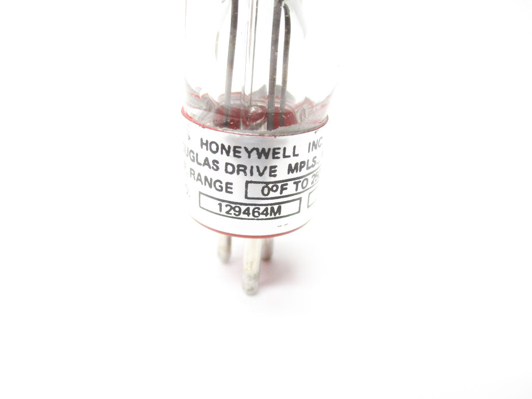 HONEYWELL 129464M 0-250'F NSMP