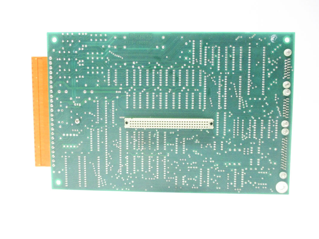 RONAN X110-1000-G-0-0-V-R19 UNMP