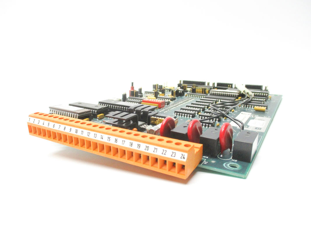 RONAN X110-1000-G-0-0-V-R19 UNMP