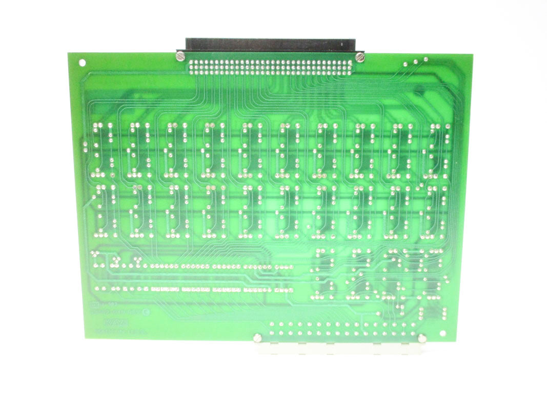 KAYE 43552-010 REV. C 43550-U5195 NSNP