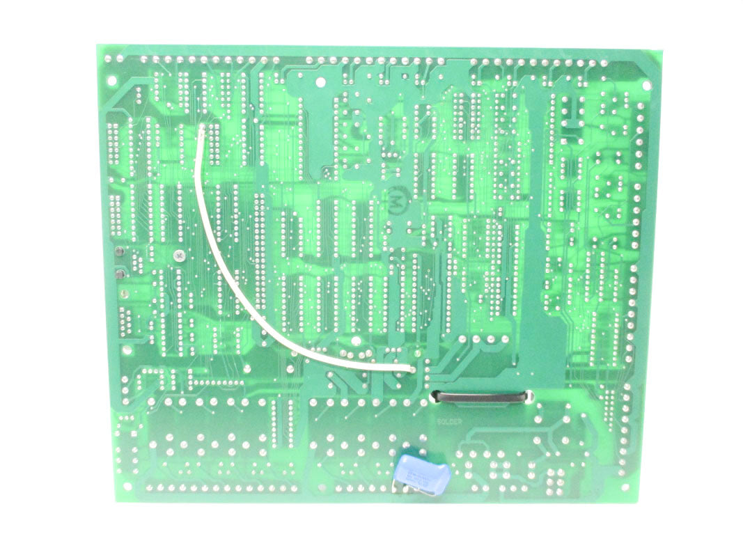 AQUATRAC INSTRUMENTS SMARTFLEX VER. 0501 NSNP