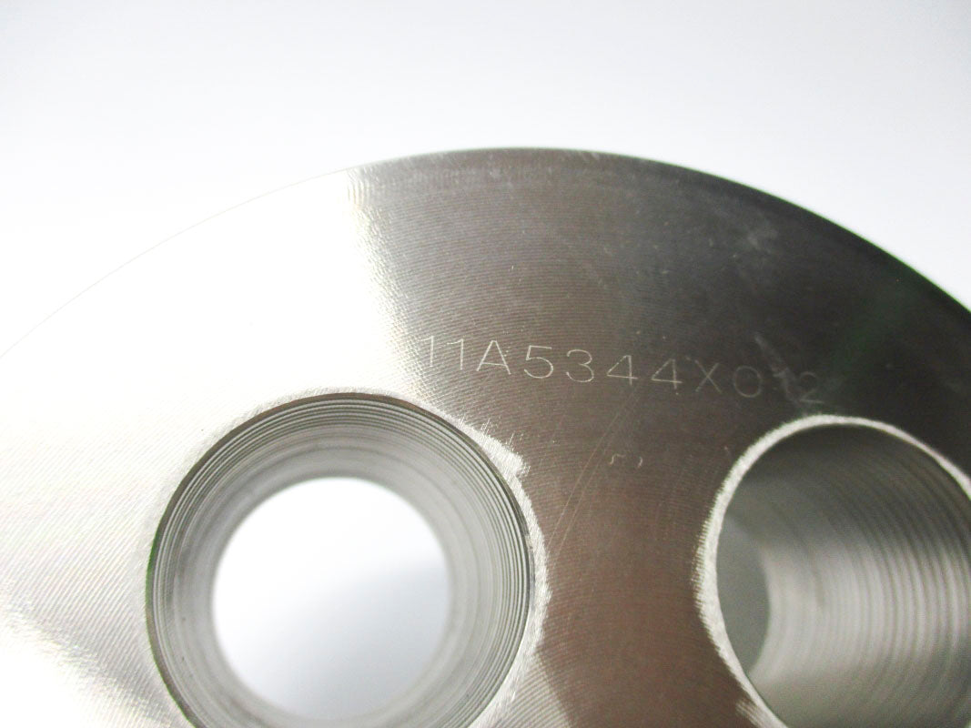 FISHER 11A5344X012 NSNP