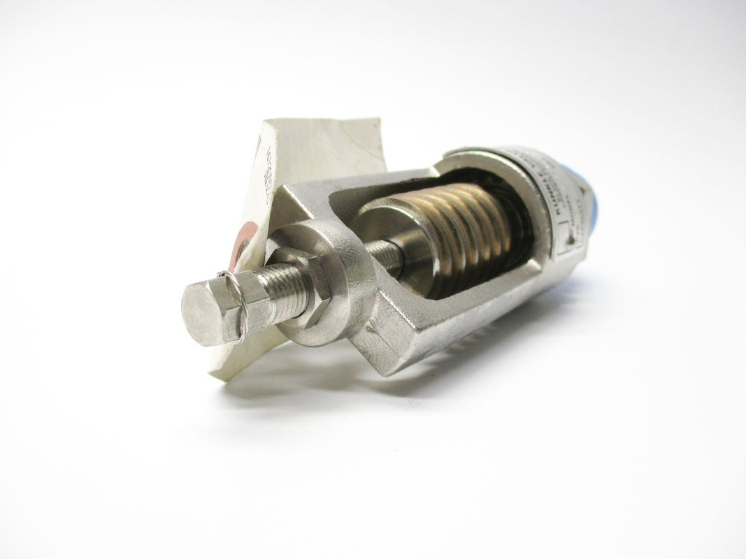 KUNKLE VALVE 040R-D01-PE0310 310PSI NSNP