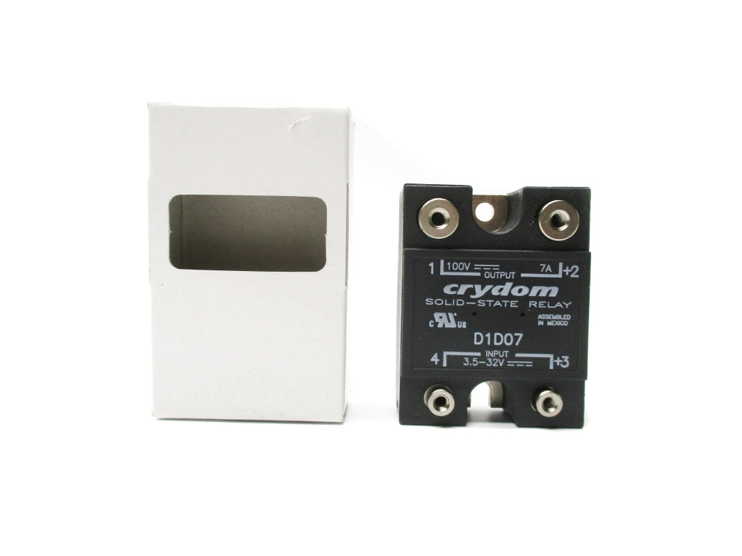CRYDOM D1D07 3.5-32V NSMP