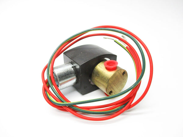 ASCO EF8262G002 110/120V 140-180PSI 1/8" NSMP