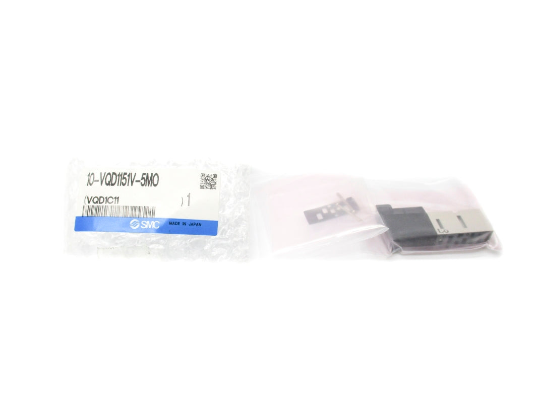 SMC 10-VQD1151V-5MO NSNP