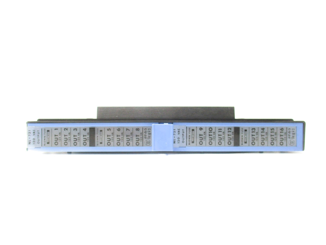 WESTINGHOUSE NL-731 120VAC UNMP