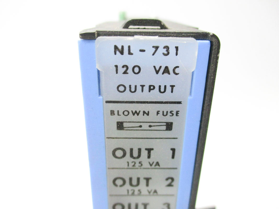 WESTINGHOUSE NL-731 120VAC UNMP