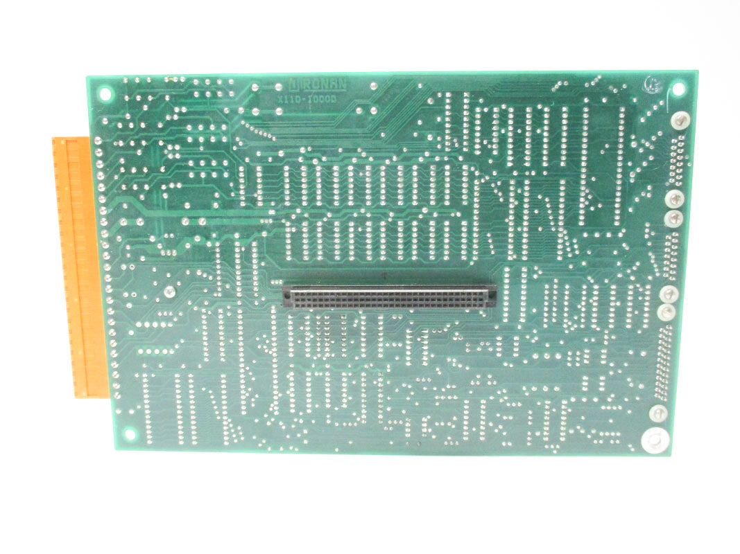 RONAN X110-1000-G-0-0-V-R17 UNMP