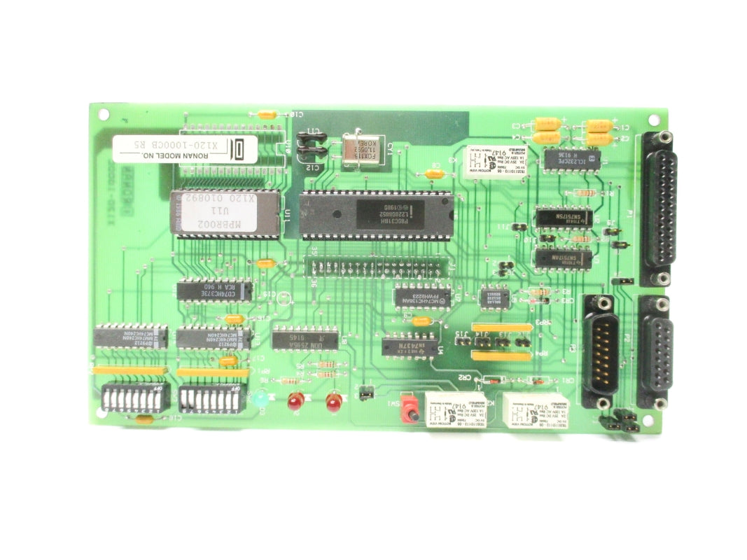 RONAN X120-1000CB-R5 NSNP