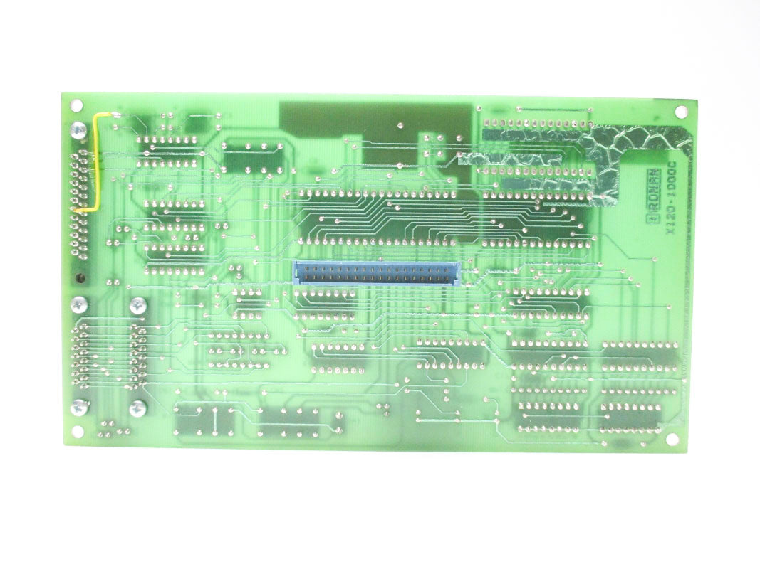 RONAN X120-1000CB-R5 NSNP