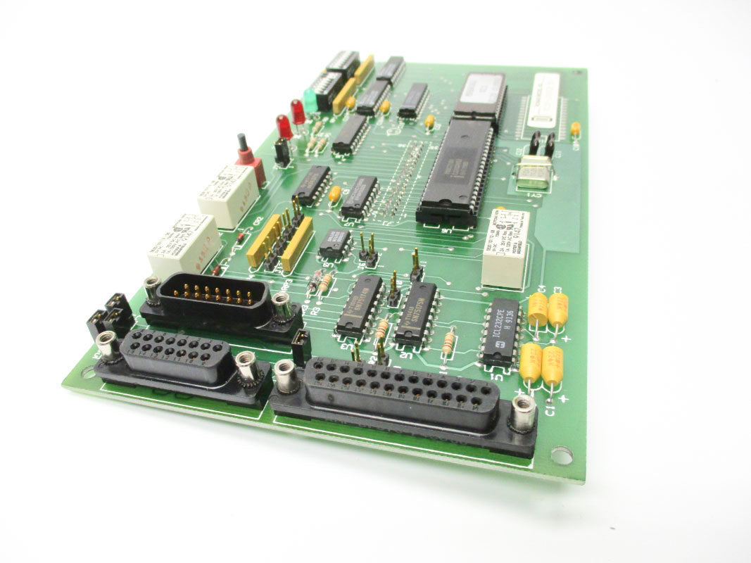 RONAN X120-1000CB-R5 NSNP