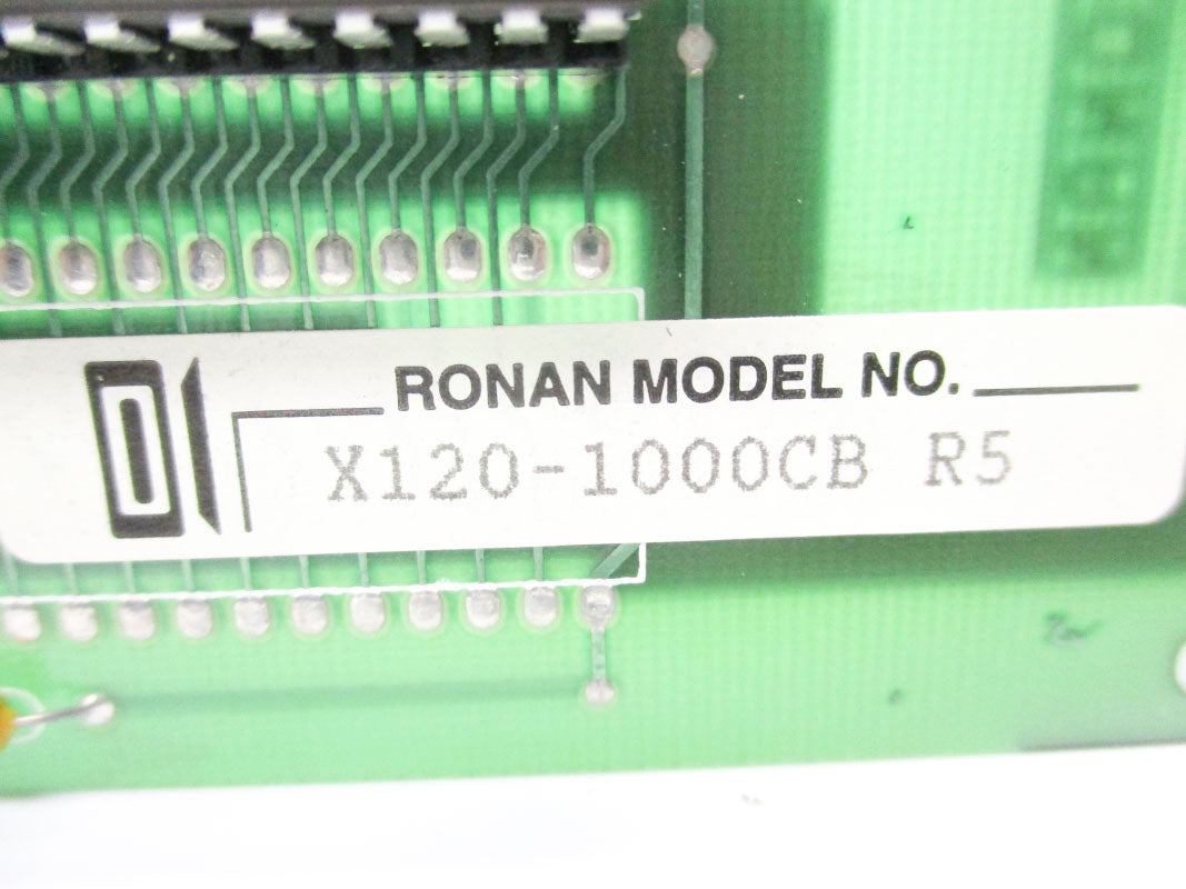 RONAN X120-1000CB-R5 NSNP