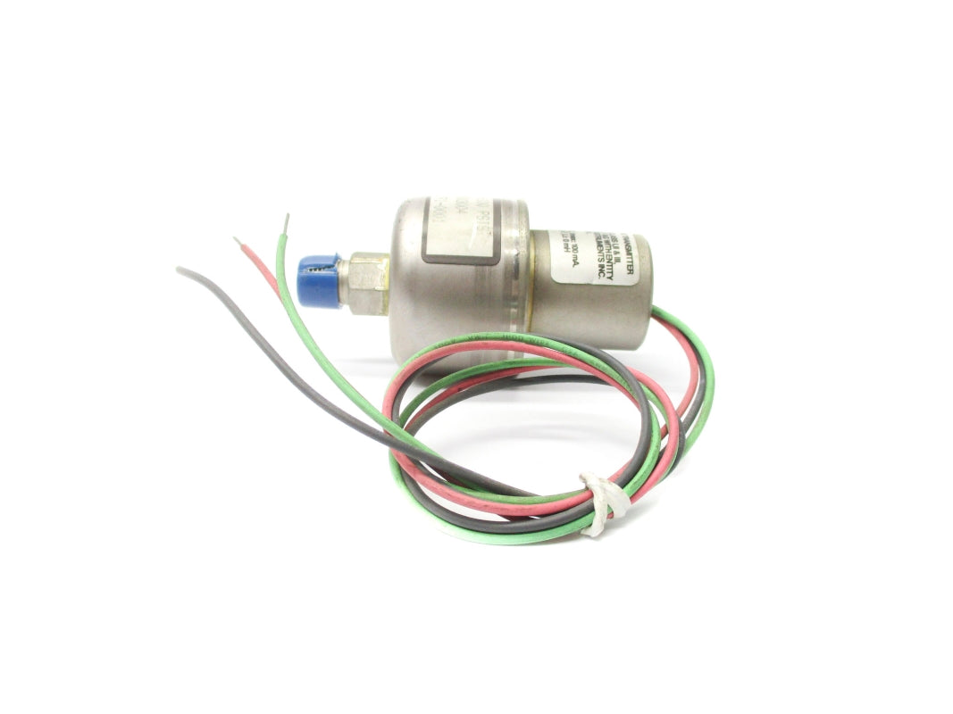 DATAMATE 9303004 0-100PSI 29.5VDC NSNP