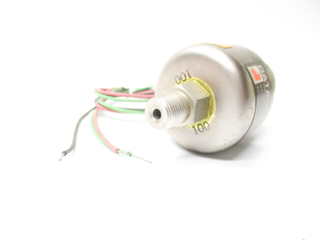 DATAMATE 9303004 0-100PSI 29.5VDC NSNP