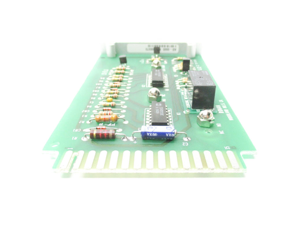 RONAN X12D241-1-A AS-0005 NSNP