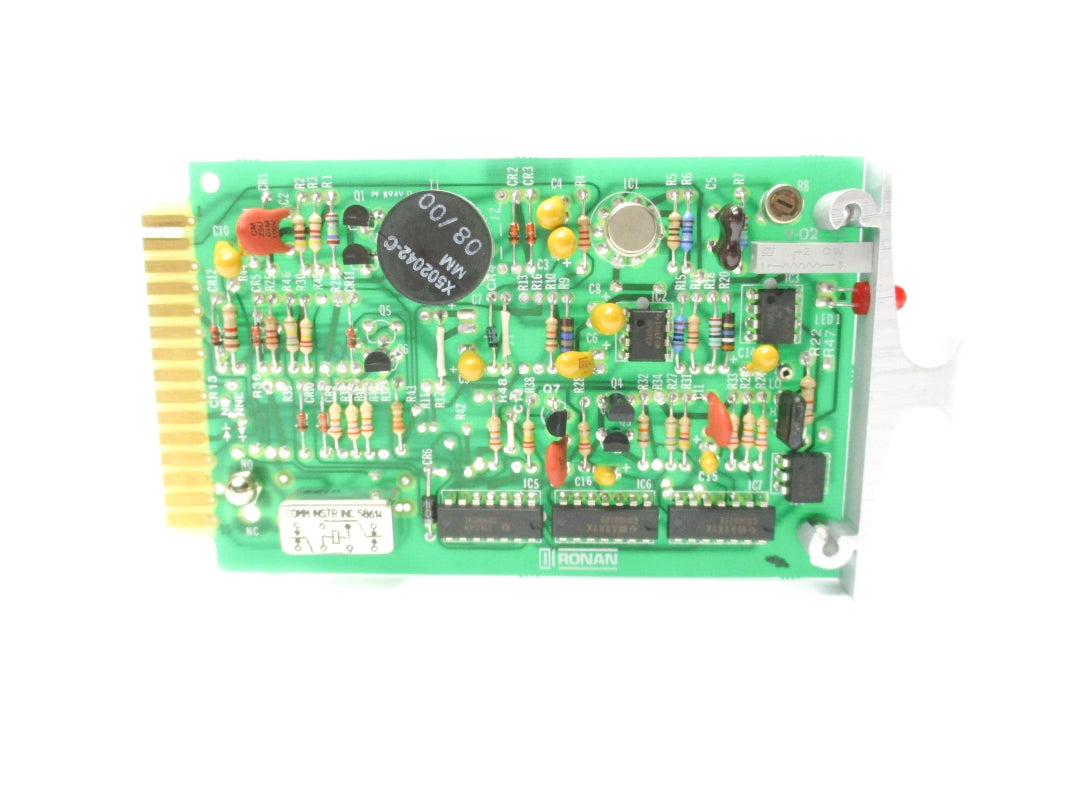 RONAN SS2165H NSNP