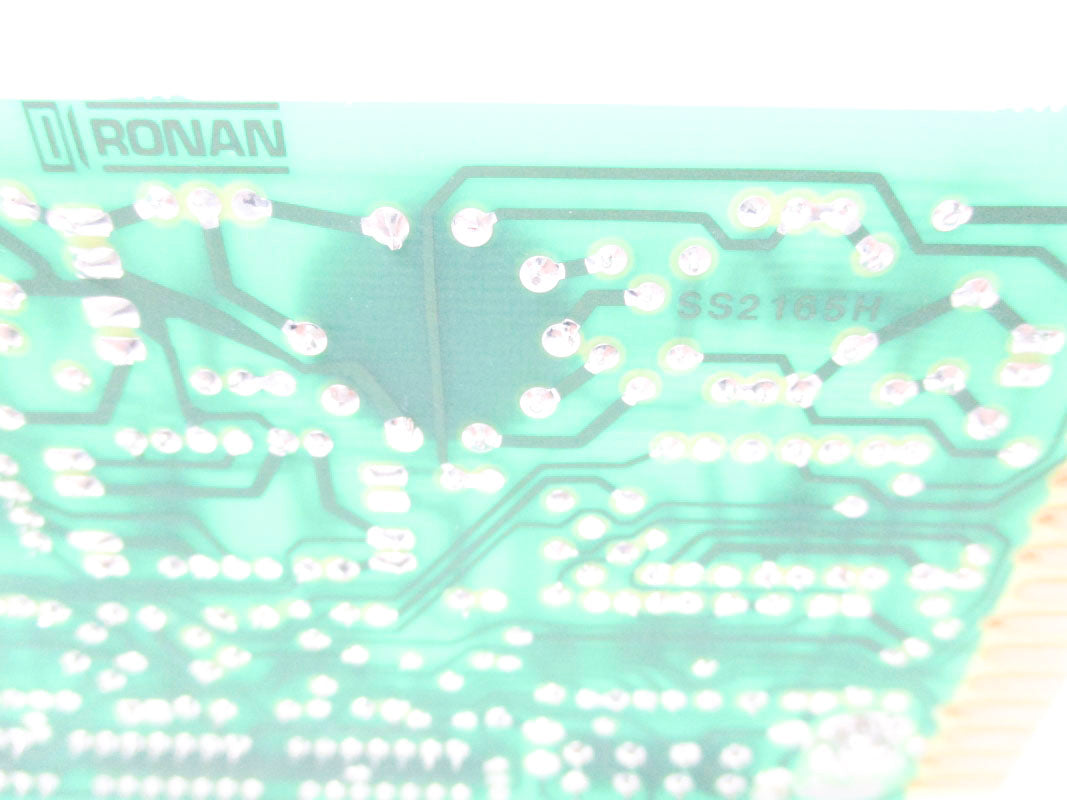 RONAN SS2165H NSNP