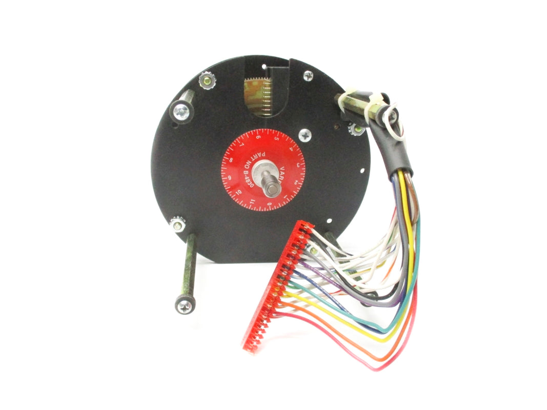 VAREC BME102651 NSNP
