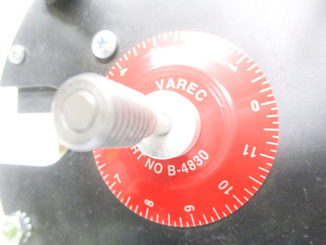 VAREC BME102651 NSNP
