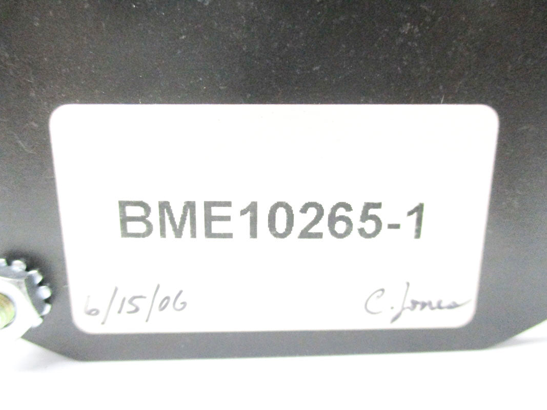 VAREC BME102651 NSNP