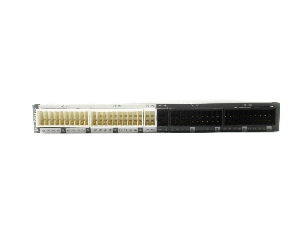 INDUSTRIAL MRO MF-P2M2S A911-3615 NSNP