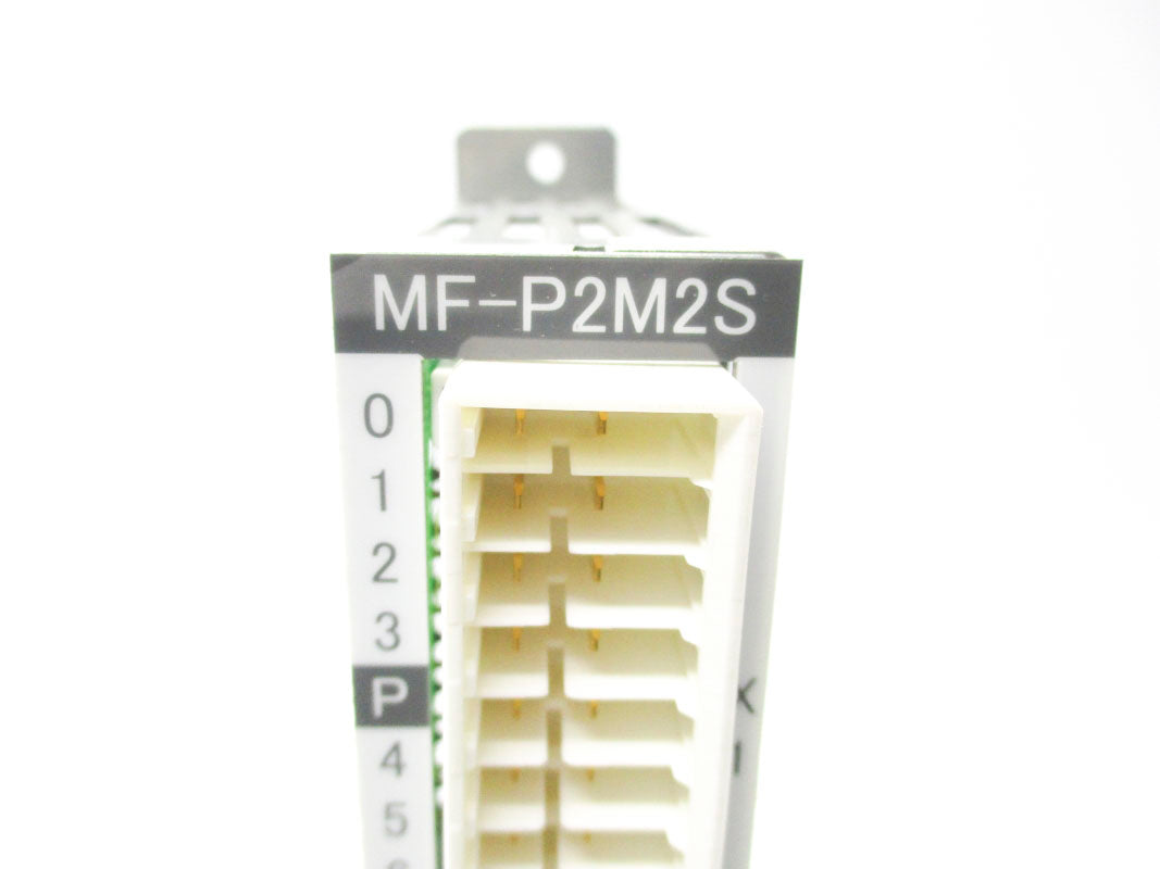 INDUSTRIAL MRO MF-P2M2S A911-3615 NSNP