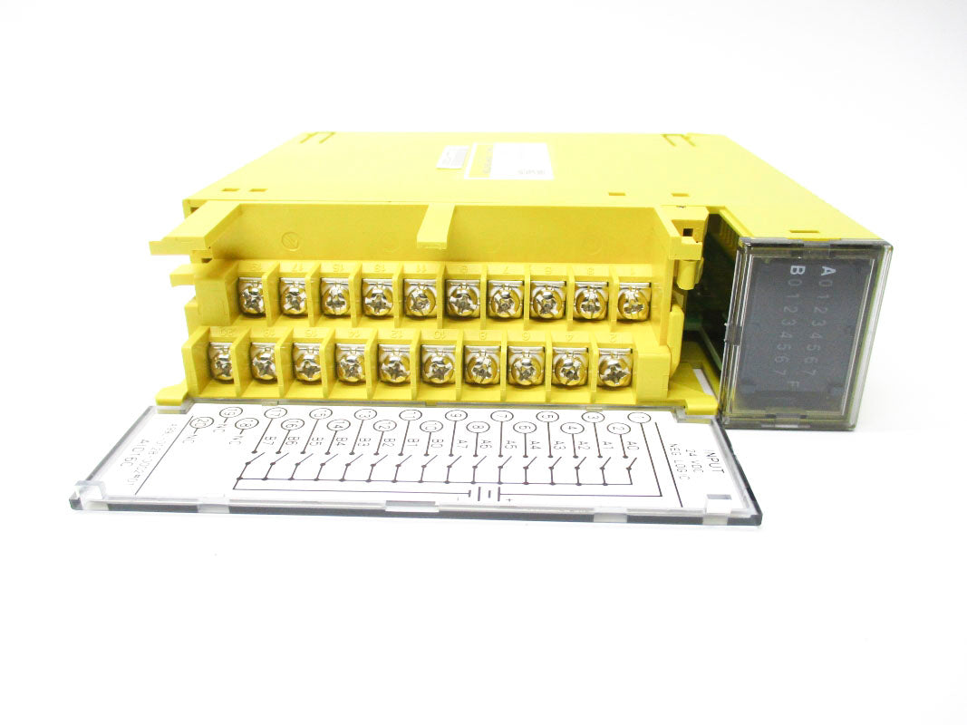 FANUC A03B-0819-C103 24VDC NSNP