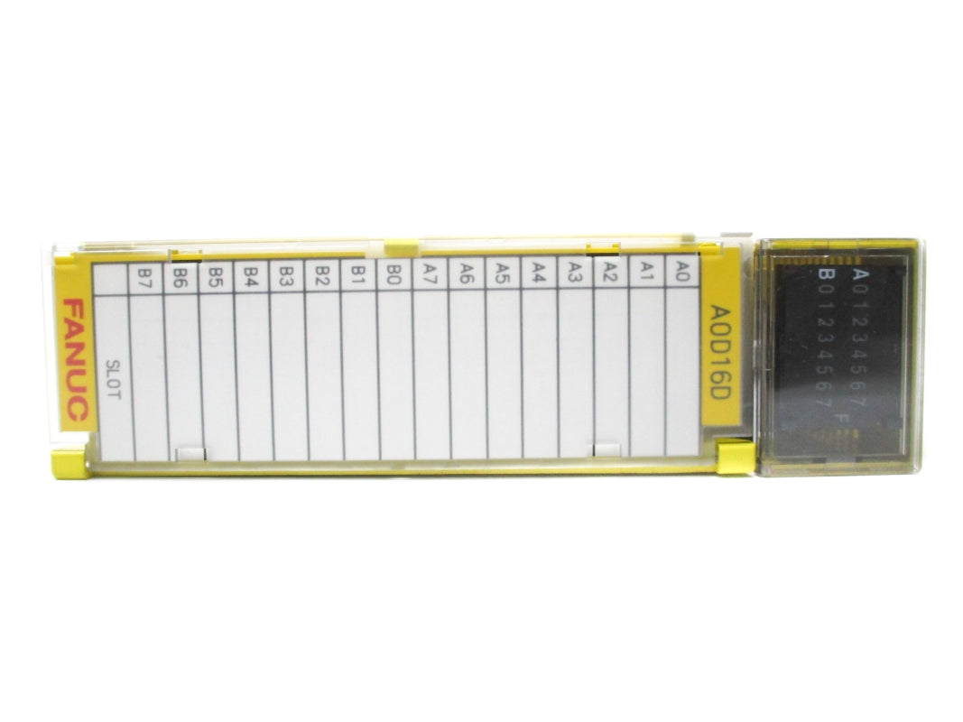FANUC A03B-0819-C154 24VDC 0.5A NSNP