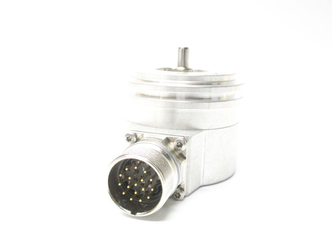 HEIDENHAIN ROQ42551227S17-E0 631702-74 10-30V NSMP