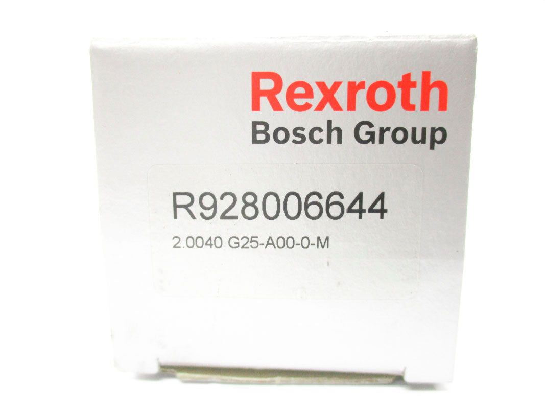 REXROTH R928006644 NSMP