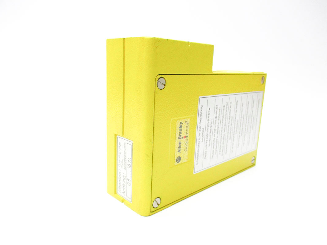 ALLEN BRADLEY R4F0018-Q 24VDC NSNP