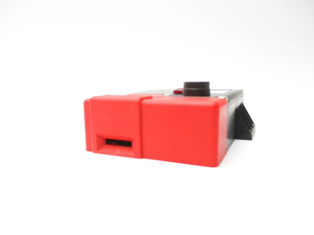 IDEC HS1L-DQ44KMSR-R 250VAC 3A NSMP